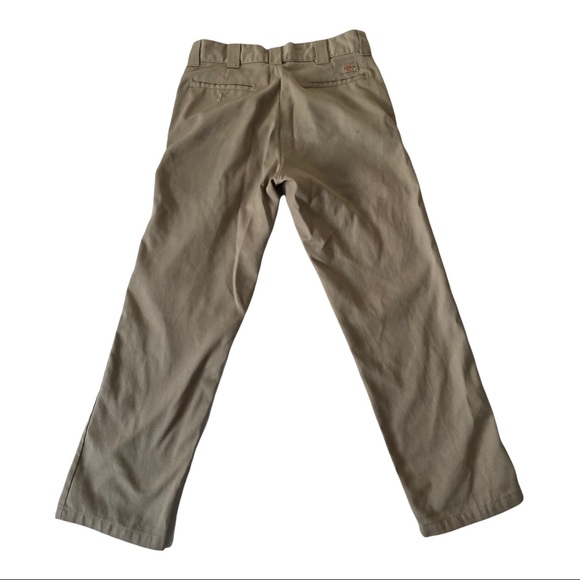 DICKIES WORK PANTS - Picture 2 of 2